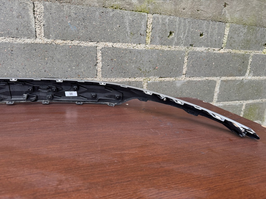 фото №10, Kia niro ii 2 ev 2022- решітка радіатора решітка радіатора гарний 86371-ao000