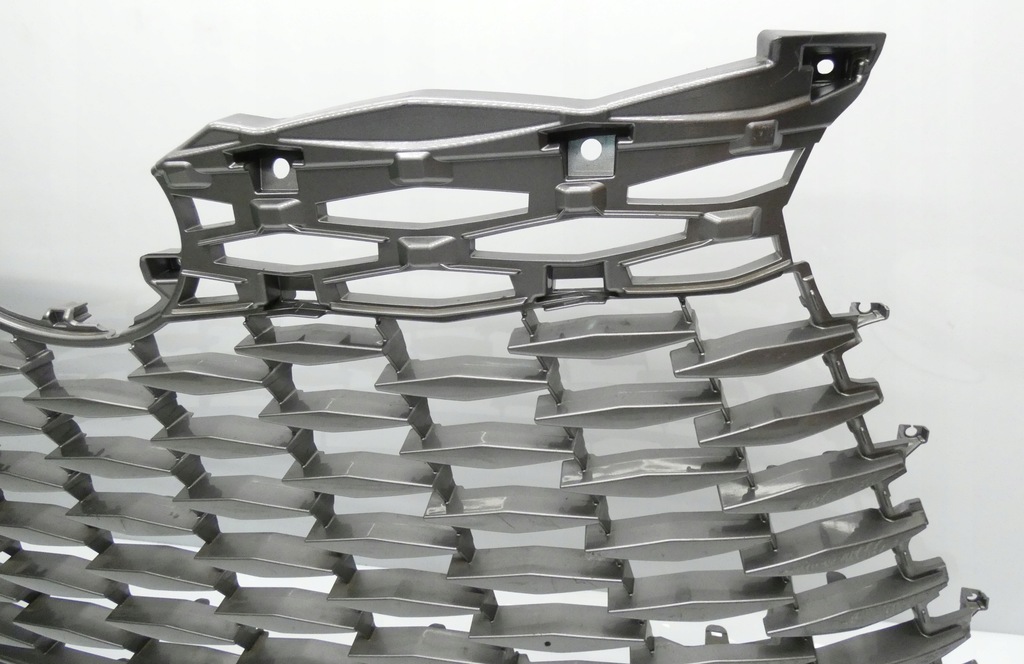 фото №4, Lexus rx500 53111-48530 2023- решётка радиатора решётка радиатора решётка радиатора