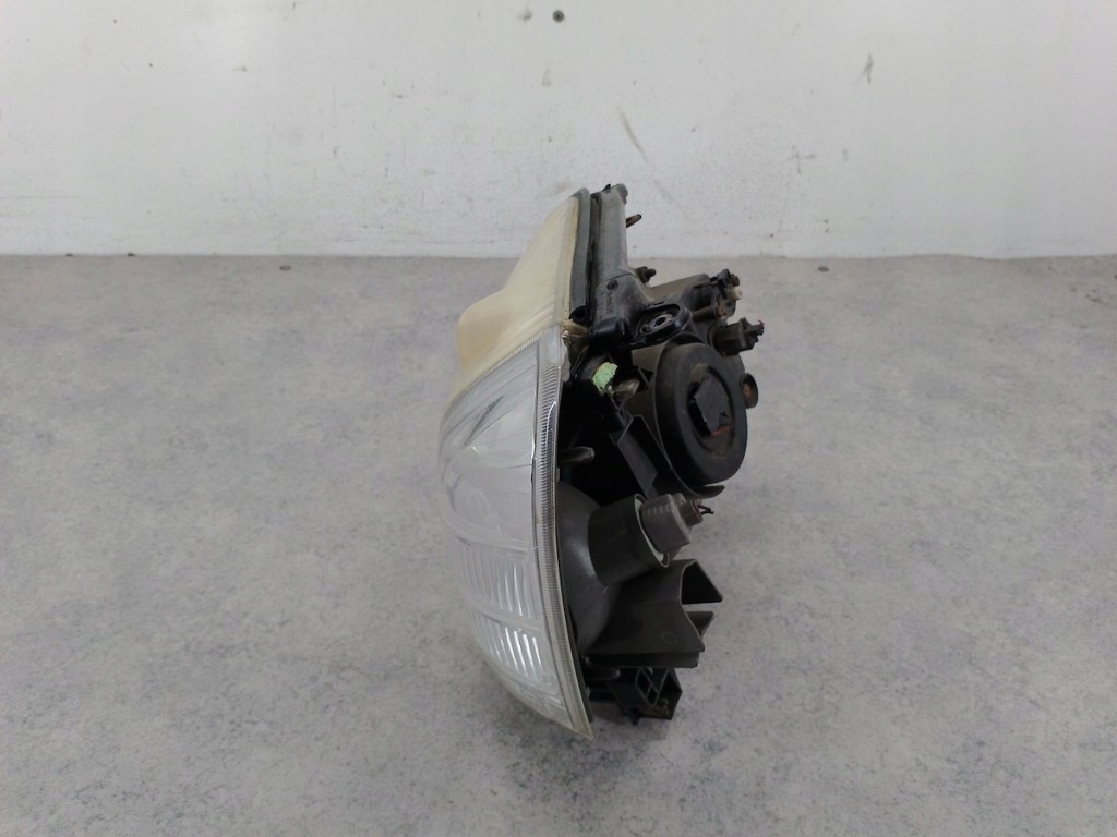 фото №7, Лампа перед ліва nissan x-trail i t30