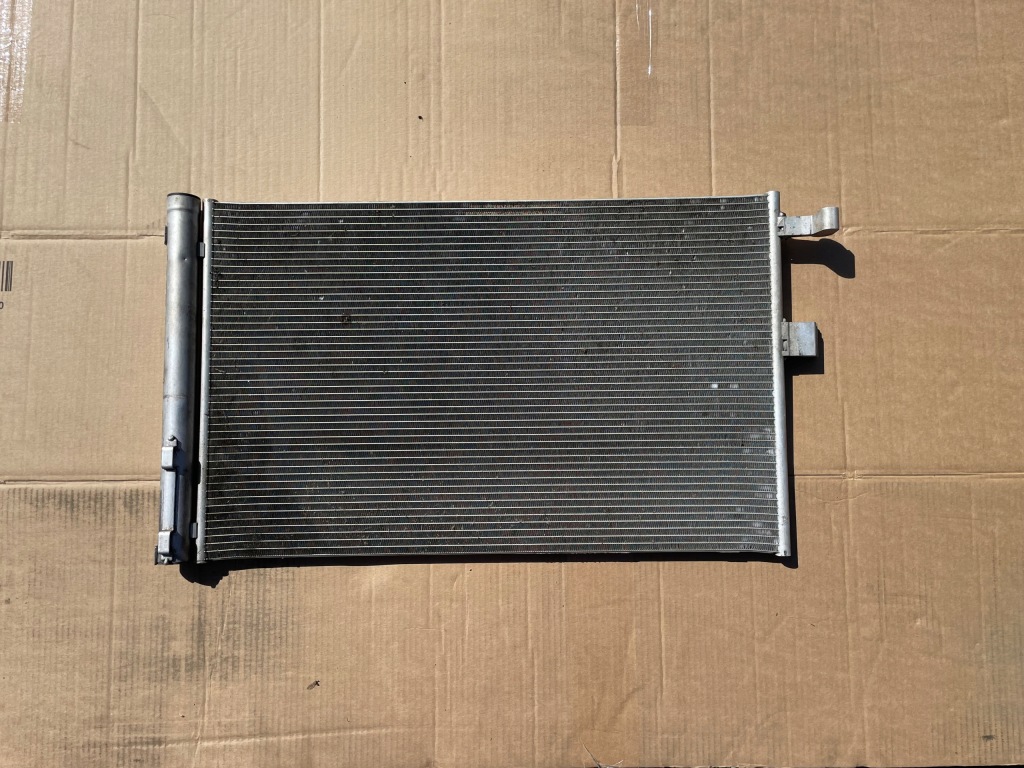 Купить Радиатор кондиционера bmw x3 g01 x4 x5 x6 x7 nr 9473848