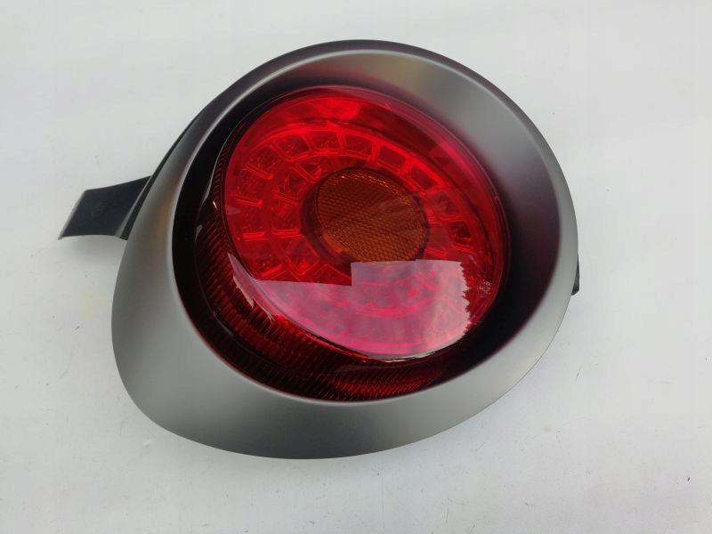 фото №2, Alfa romeo оригінальний номер 21569007 рамка фара l