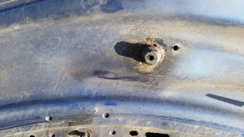 фото №13, Капот передня audi a3 8p 03-05 lz5c