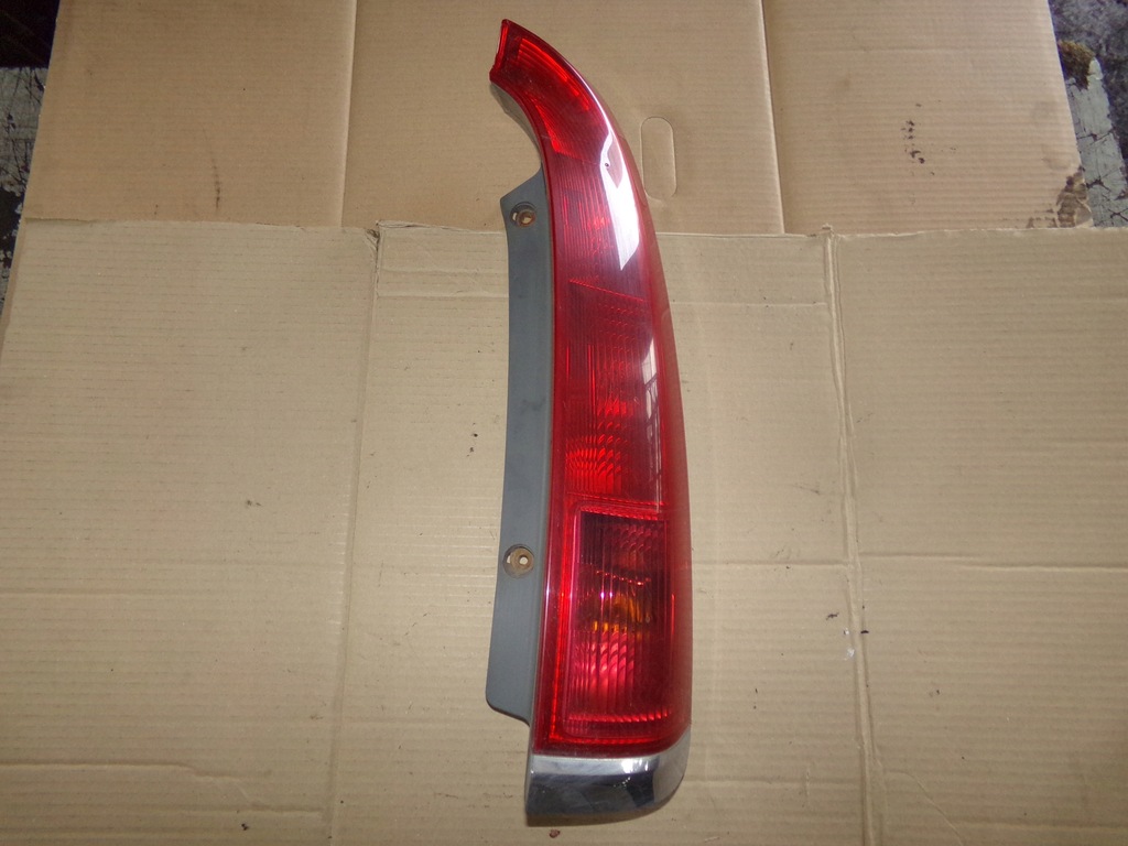 фото №1, Лампа права задня задня honda stream europa