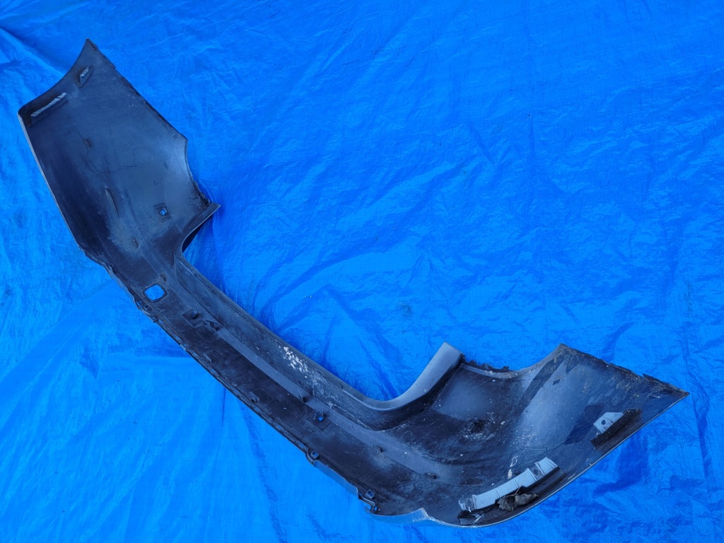 Opel-części | astra k v бампер задний  задний молдинг хром универсал 13426359 | 168 Оригинал