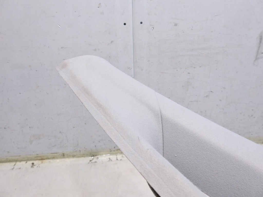 фото №7, Защита стойка a левая ford s-max mk1