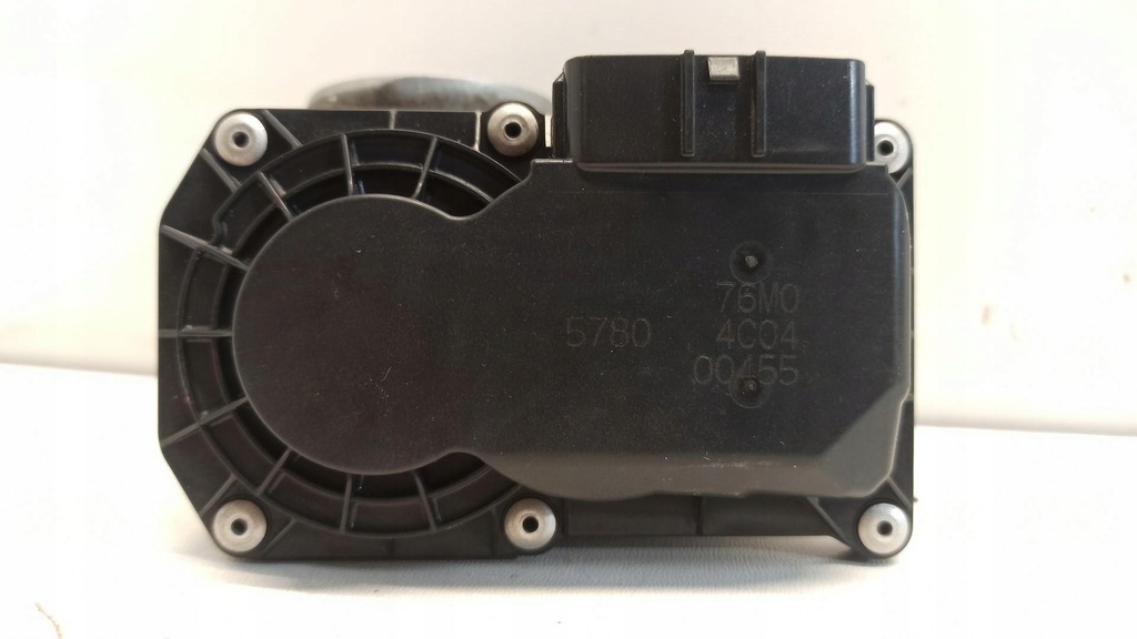 фото №5, Suzuki swift mk8 sport дроссельная заслонка 1.4 76m0