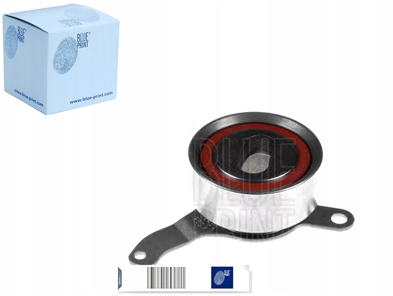 фото №1, Ролик ремень распределительного вала honda legend 96- 3,5 blue pri