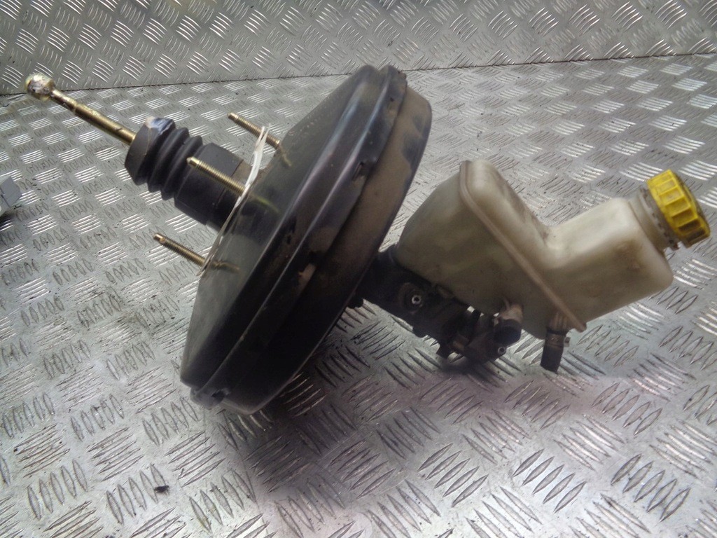 фото №1, Підсилювач гальм fiat stilo 1.6 16v 46805886