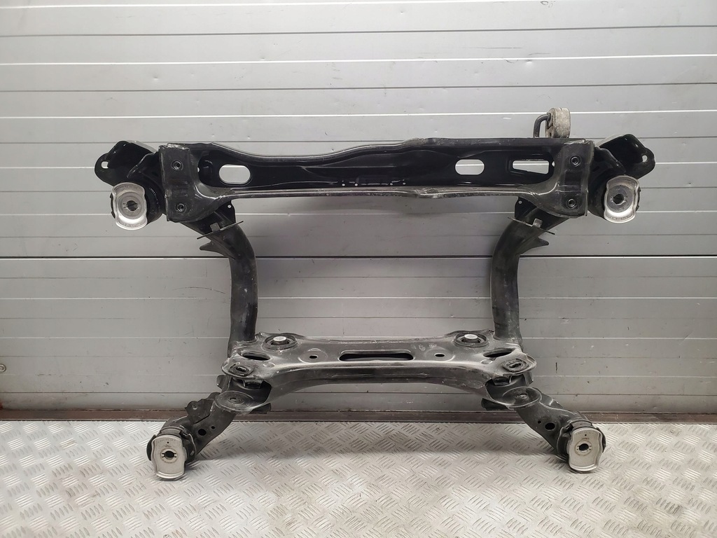 фото №5, Audi a4 s4 b9 8w 8w0505235ak с задний балка задние