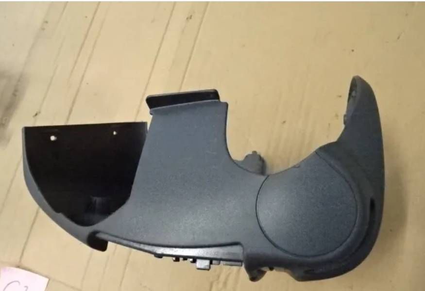 фото №7, Рамка радио panela smart fortwo 993790002 nr67