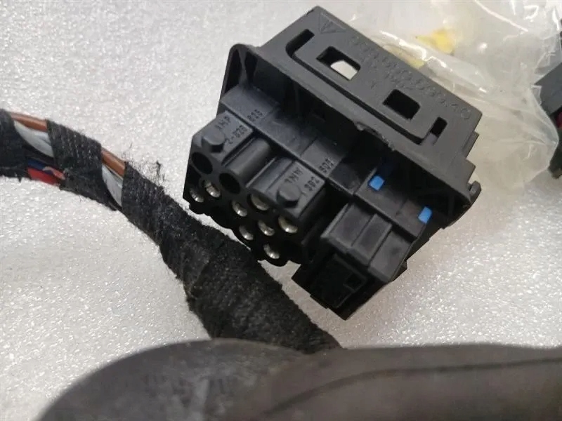 Джгут трубопровід porsche 911 997 99761260257 ліве rhd привід правий Недорого