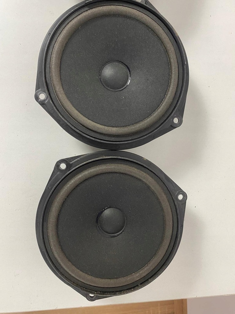 фото №4, Динамик дверь land rover discovery ii 2