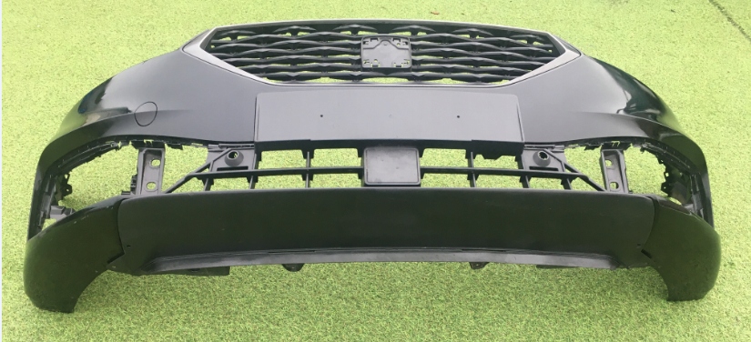 фото №8, Seat leon iv 4 5fa,fr 2019 r.zderzak передній