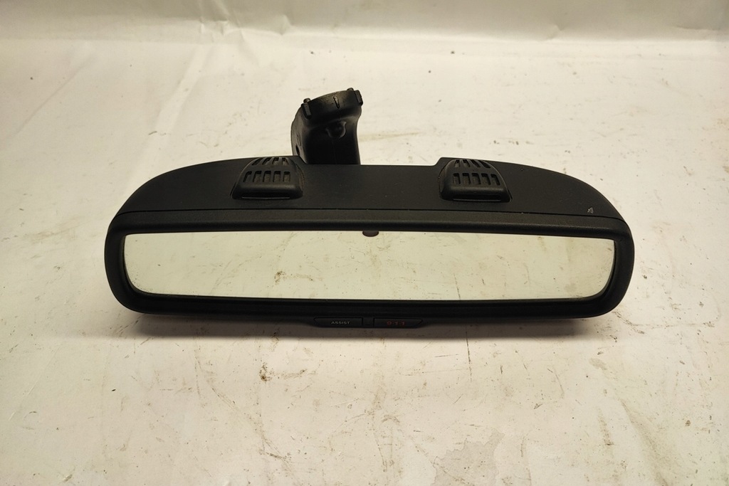 фото №10, Дзеркало внутрішнє dodge durango wd 68144049ae 3.6l бензиновий 220kw 2015