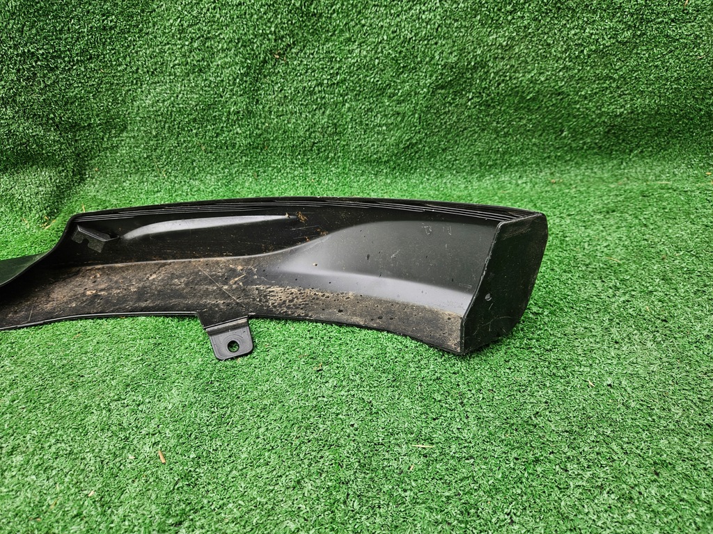 фото №13, Спойлер накладка бампера спойлер mazda mx5 miata 13-