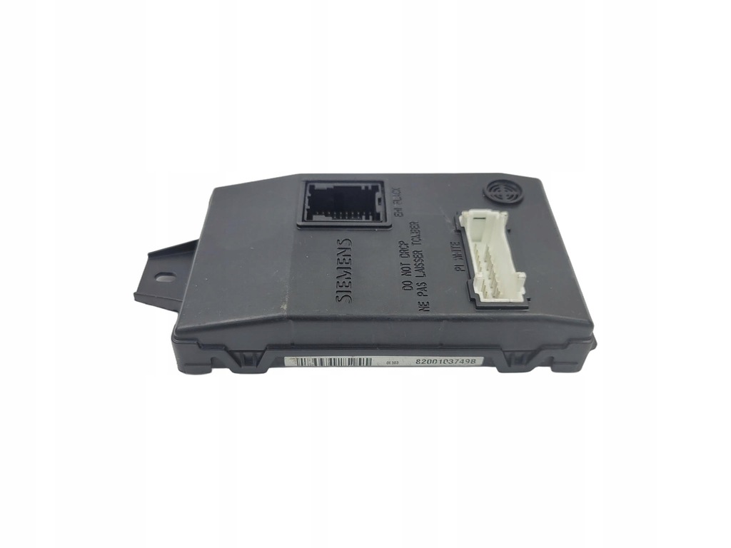 фото №1, Модуль комфорта renault thalia ii 8200103749b