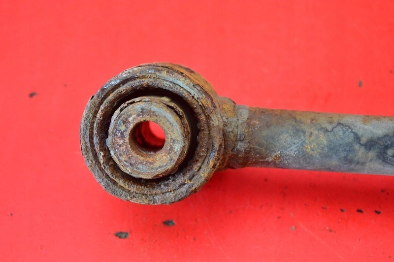 фото №3, Важіль лівий задня нижній honda accord viii 2.0 i-vtec