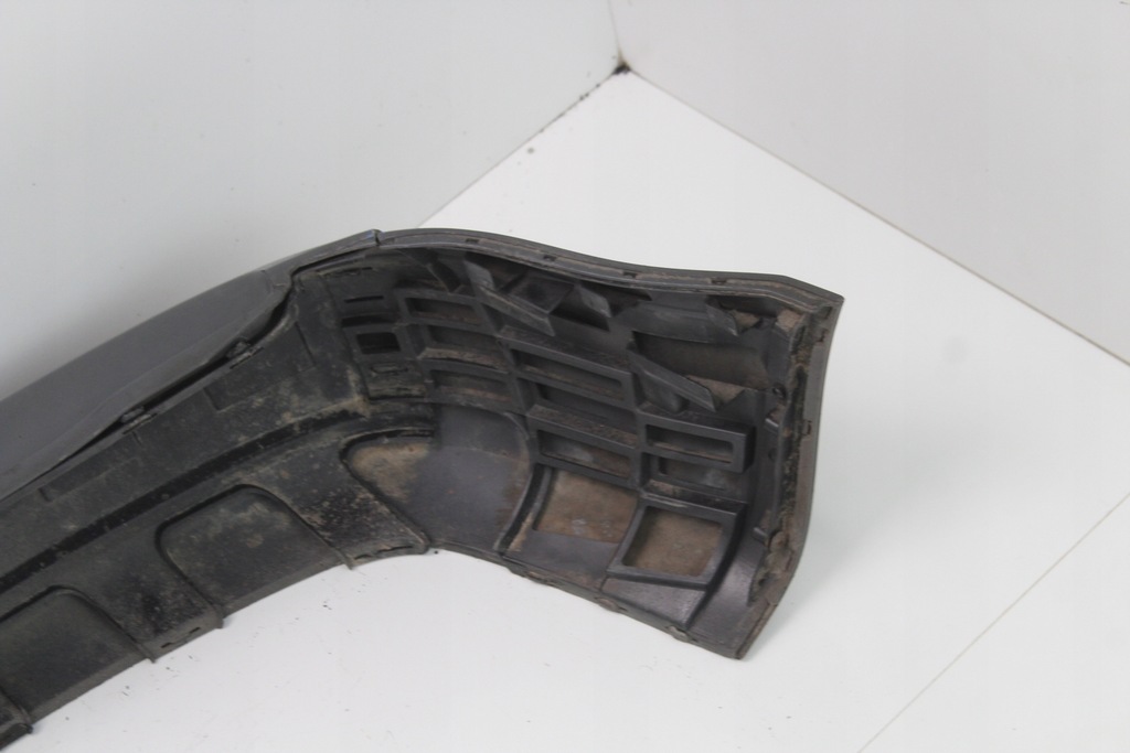 фото №13, Бампер задняя задний vw caddy 03-10r