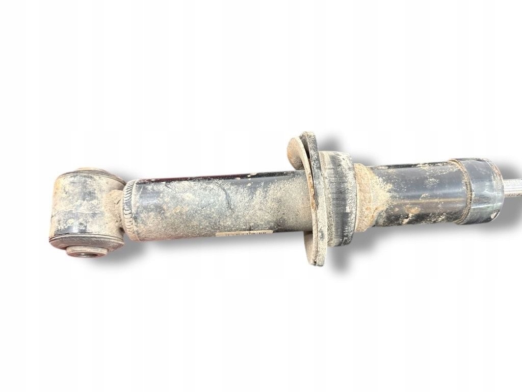 фото №6, Alfa romeo 159 2007 с задний амортизатор задний