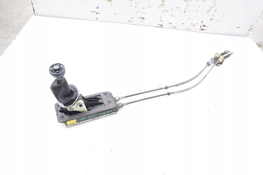 фото №1, Выборщик mini r56 1.6 d