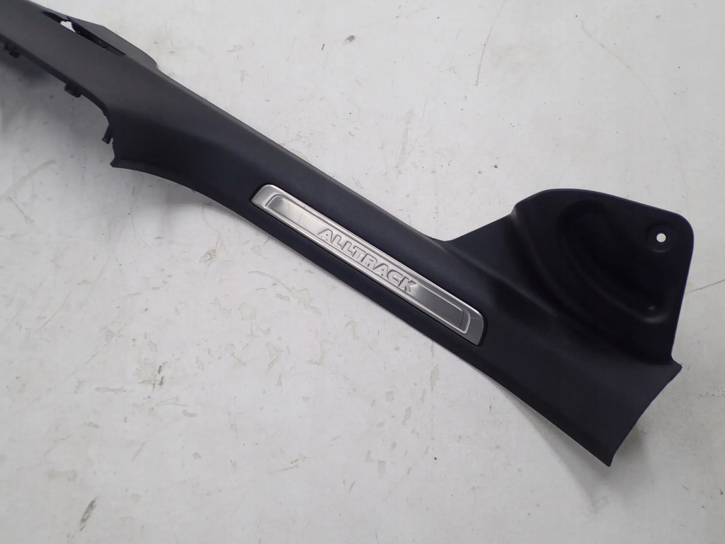 фото №5, ^^ volkswagen vw passat b8 молдинг поріг ліва 3g0853371b alltrack