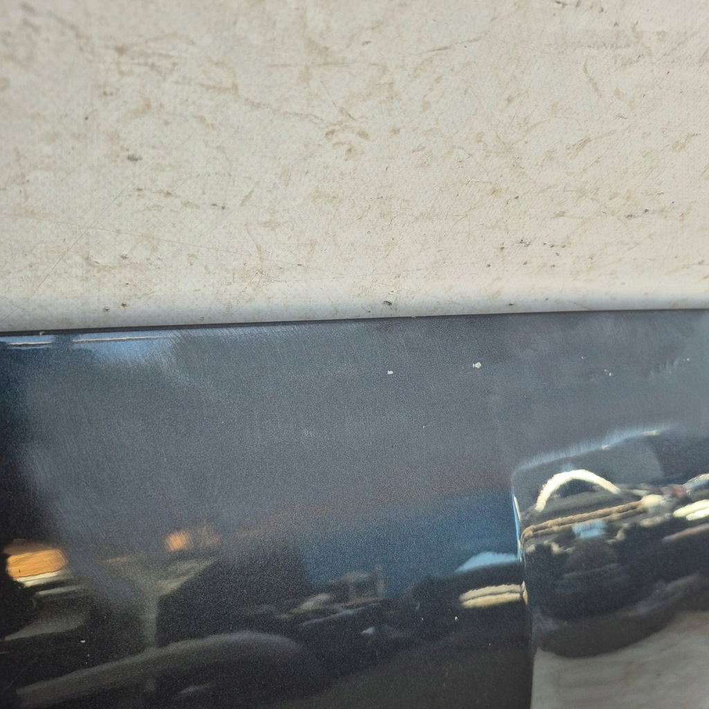 фото №11, Seat ibiza v 6f0 17- капот крышка двигателя