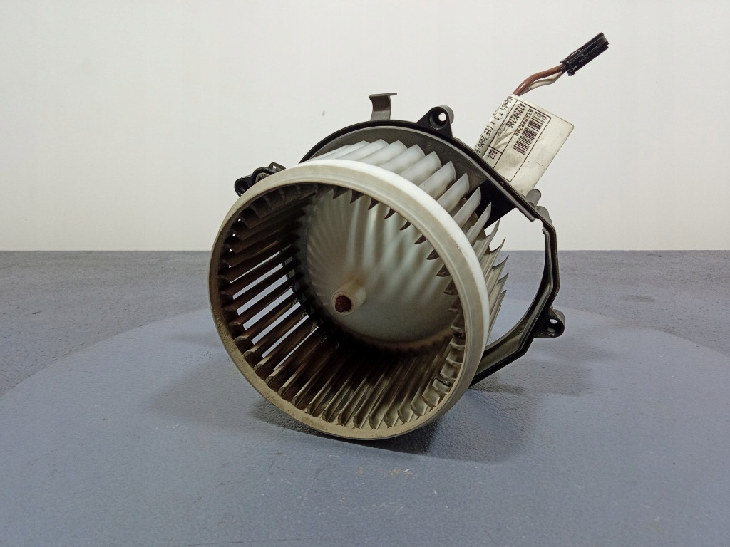 фото №1, Berlingo partner ii 08- воздуходувка воздуха 5e2228700