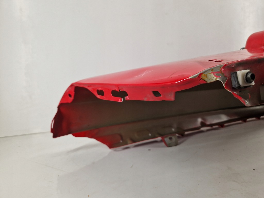 фото №11, Dodge challenger lift widebody крила лівий передній перед