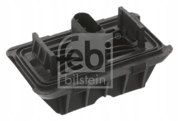 Febi bilstein 45408 кронштейн, кулиса Цена