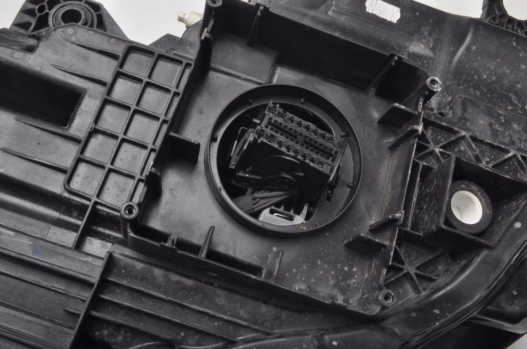 фото №15, Audi a3 8v лампа левая передняя lift 8v0941033d