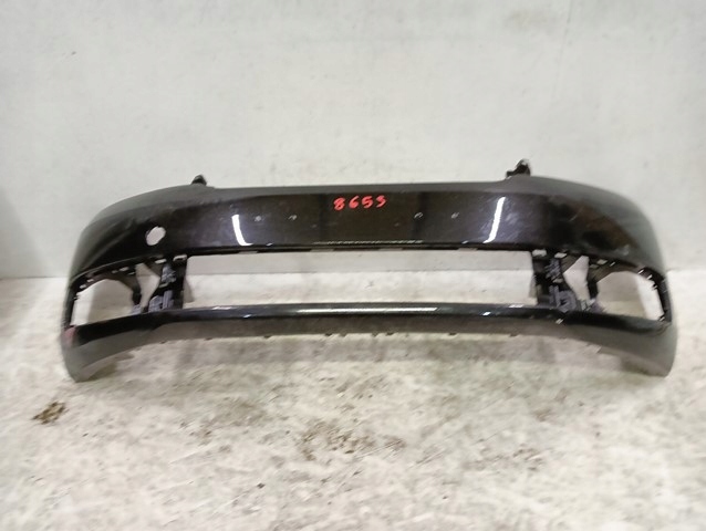 фото №1, Бампер перед передній skoda rapid 5j 12-