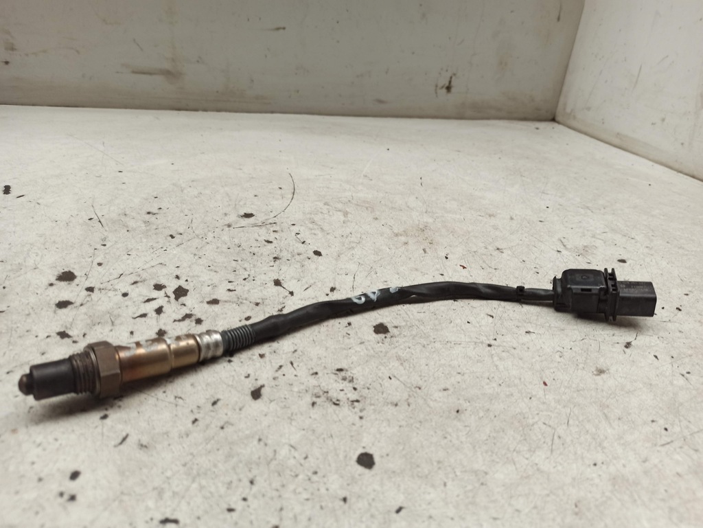 фото №1, Hyundai ix35 1.7crdi датчик лямбда-зонд 39350-4a410