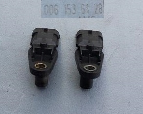 фото №1, Датчик вала распределительного вала mercedes 0061536128