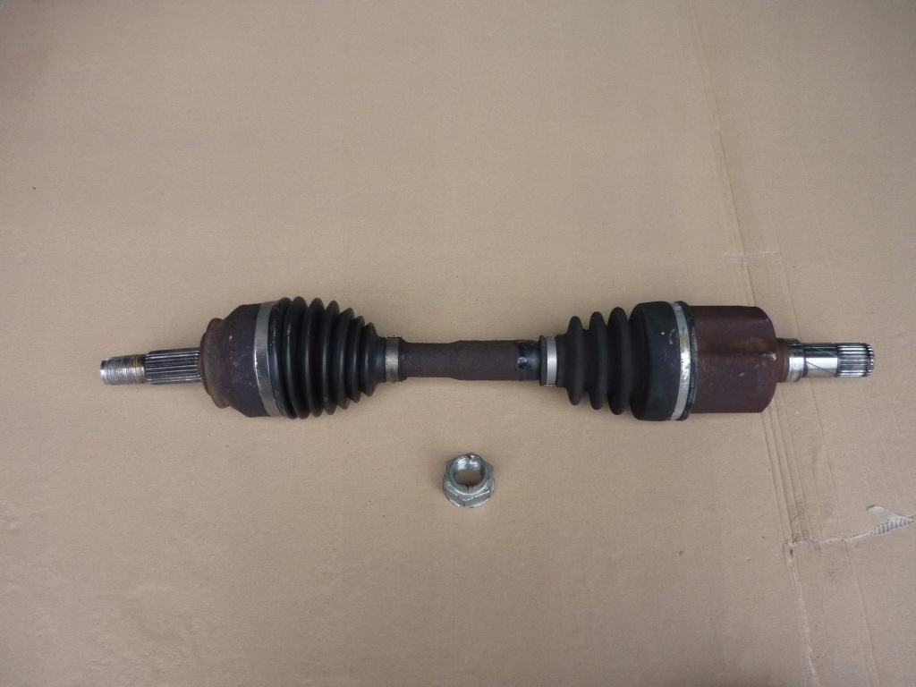 Купити Привідний вал ліва opel corsa d 1.7 cdti 125km m32 механічна коробка передач