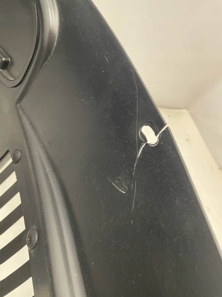 фото №7, Jaguar f-type підкрилок праве передні