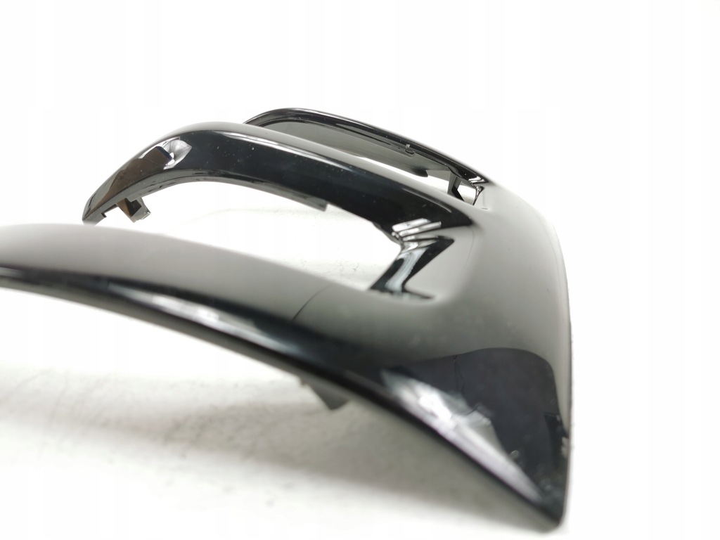 фото №6, Защита лампы хром левый задняя mitsubishi pajero iii 99-06 nowa oryg mr539347