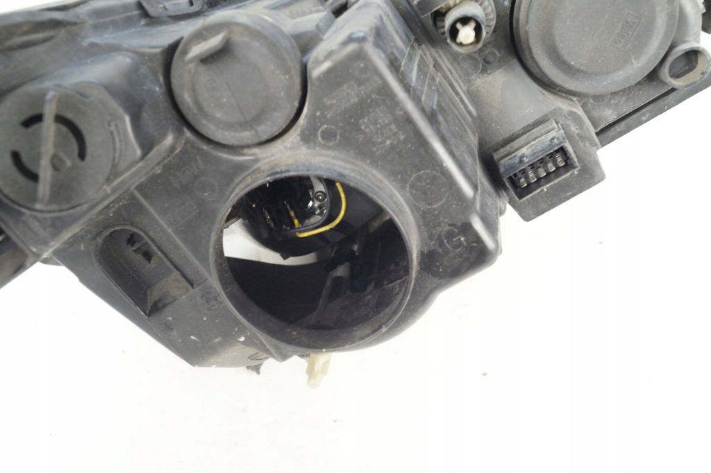 фото №7, Citroen c5 ii lift лампа перед передня ліва 9650056180