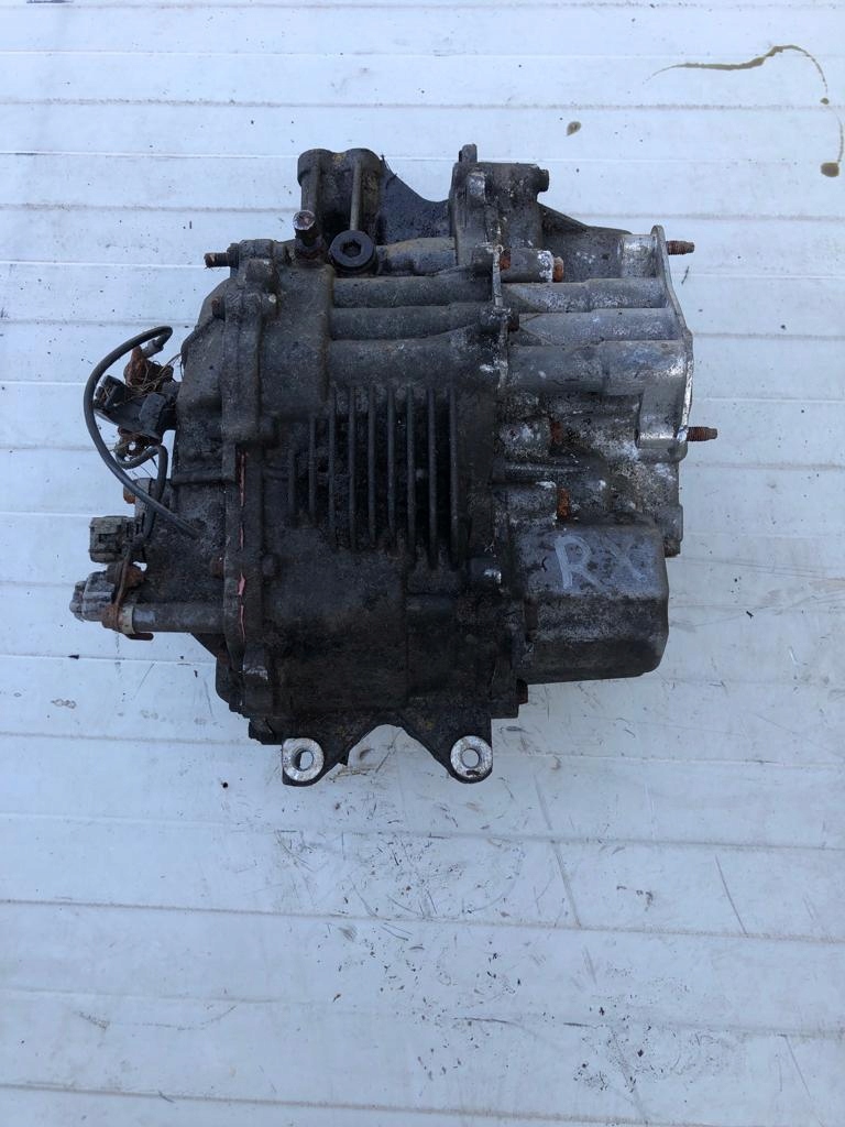 фото №1, Lexus rx 450h двигатель редуктор дифференциал 2010-2016