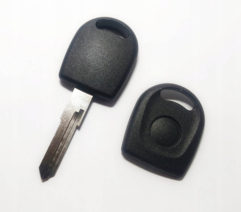 фото №3, Vw passat golf polo ключ pilot корпус pod імобілайзер