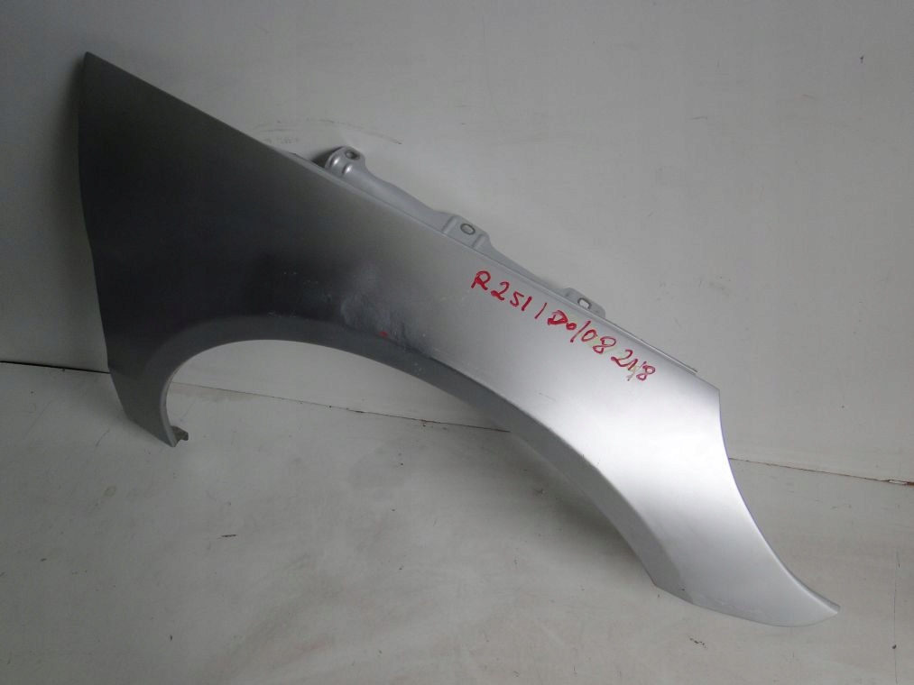 фото №6, Mercedes r klasa w251 крила передній правий 251