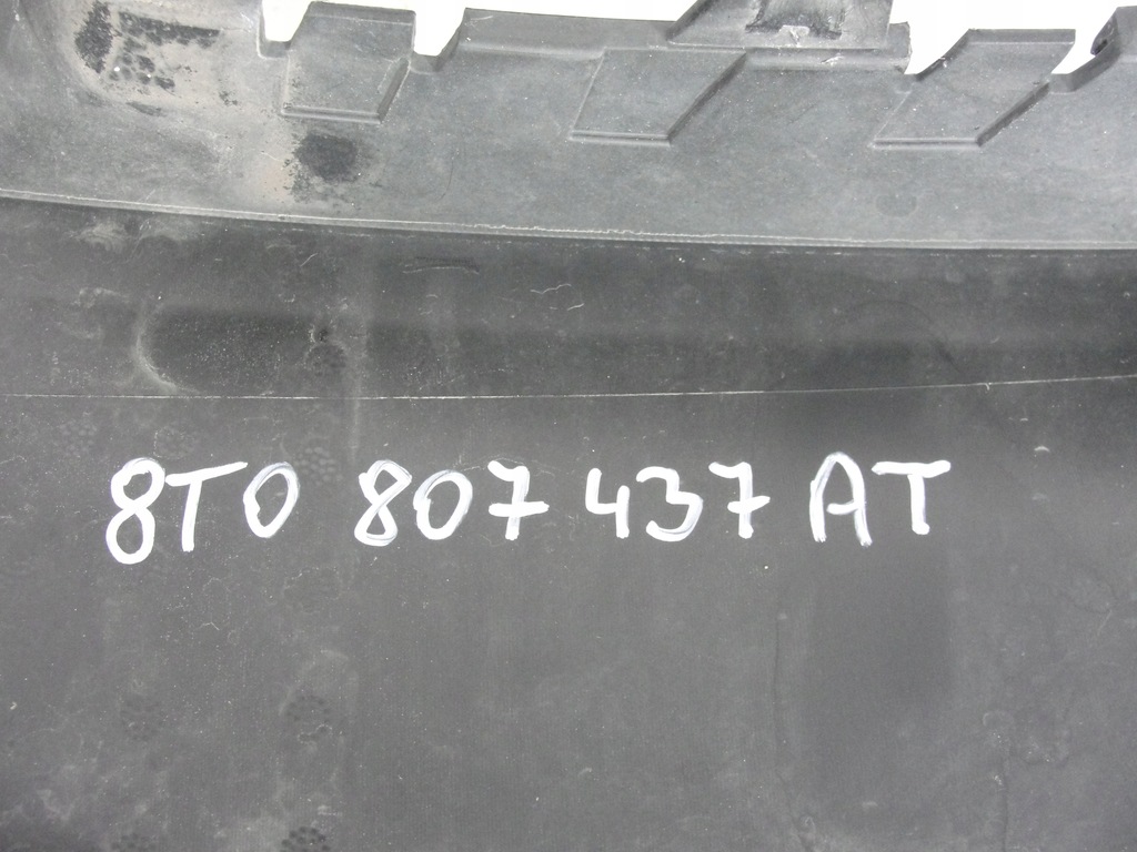 фото №13, Бампер перед audi a5 competition lift 2011-16 8t0807437at