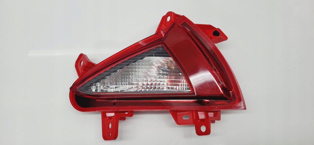 фото №1, Kia sportage v лампа левая задняя