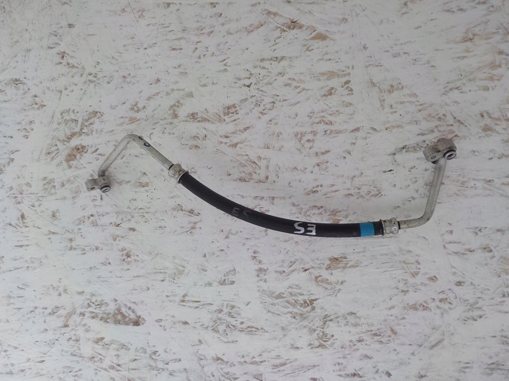 фото №2, Wąż трубка кондиціонера renault espace v