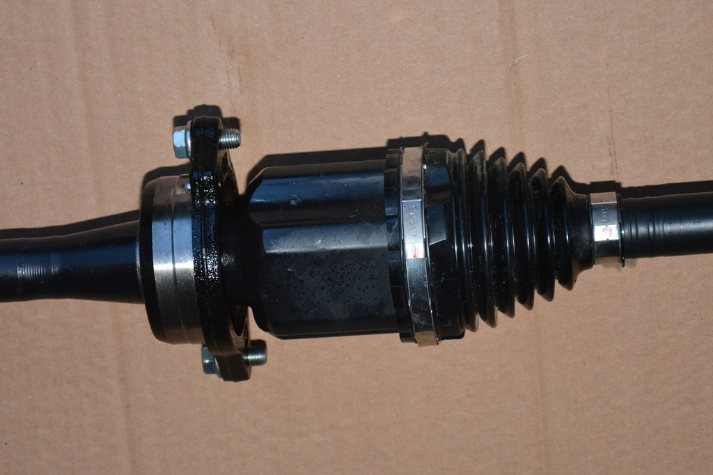 фото №4, Приводной вал правая toyota rav4 гибрид 19-2022r