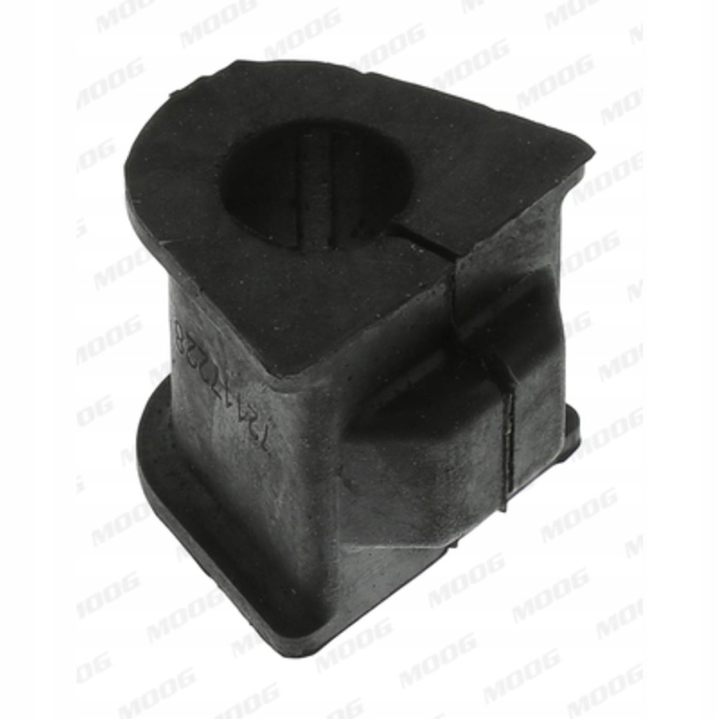 фото №2, Резиновый элемент стабилизатора перед hyundai coupe ii 01-09