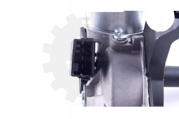 фото №14, Двигатель дворники стекло задняя mini r50 r53 r56n r60