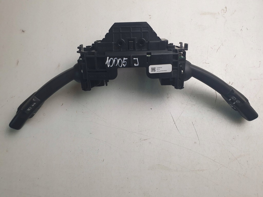 фото №6, 2016 volvo v60 датчик kąta поворота 31456030