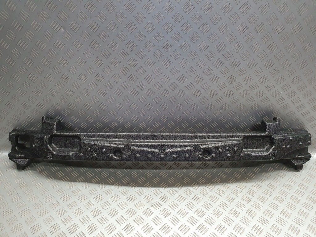 фото №1, Абсорбер передній бампера opel crossland x