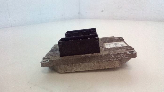 фото №7, Бортовой компьютер двигателя fiat grande punto 1,4 b 51793102