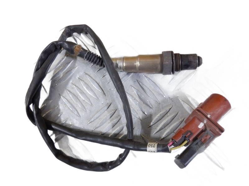 фото №1, Audi q7 vw touareg phaeton датчик лямбда-зонд 07c906262l